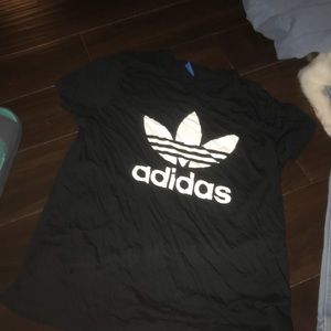 Adidas shirt